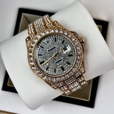 Rolex CUBANO RCTY14